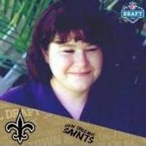 Meet your Posher, Dawn